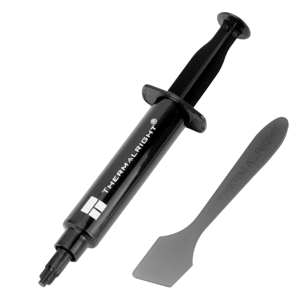 Pasta Térmica Thermalright TF7 8GR - Cinza