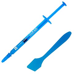 Pasta Térmica Thermalright TF8 Ex 1.5G - Azul