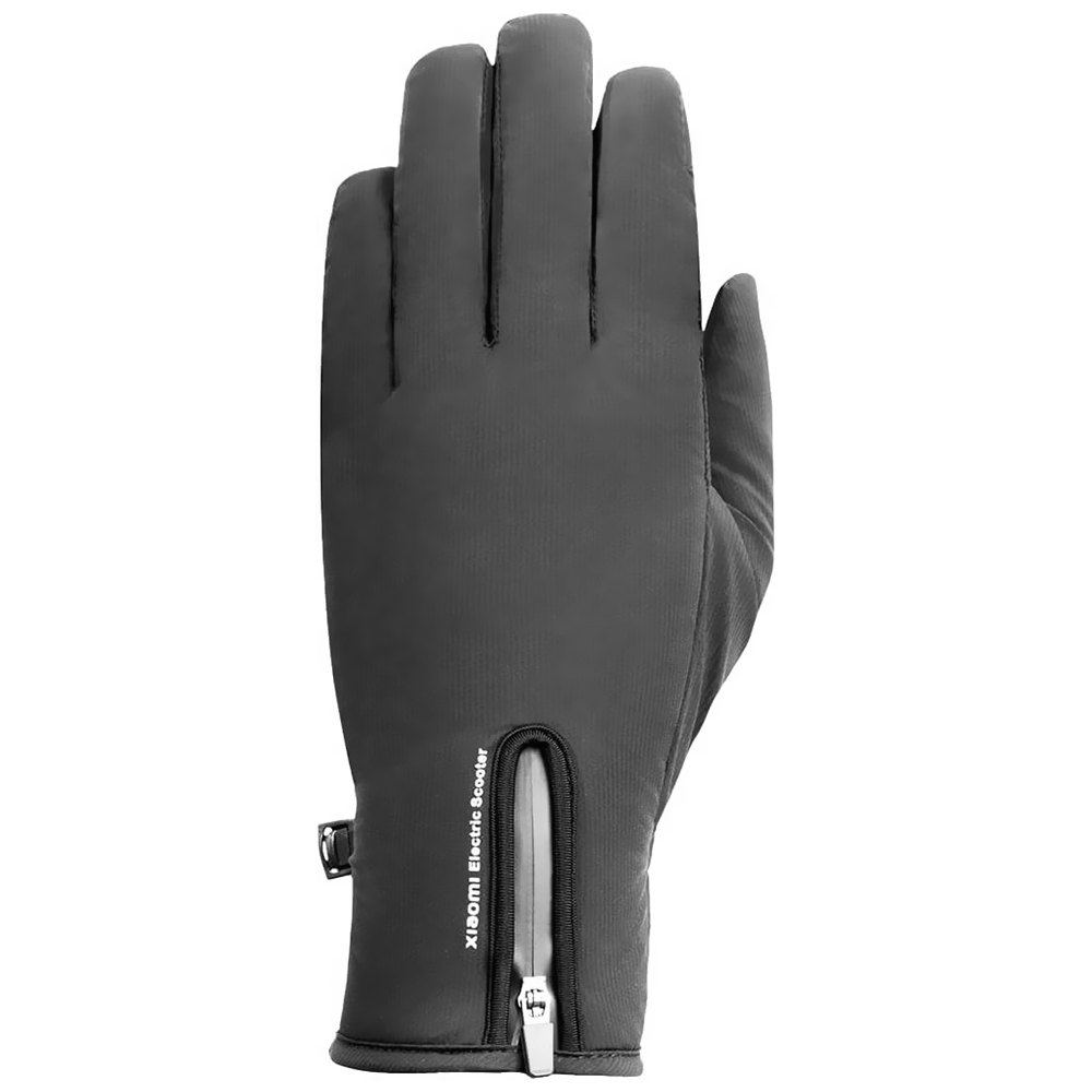 Luva Xiaomi ST01RM Electric Scooter Riding Gloves / XL - Preto (BHR6758GL)