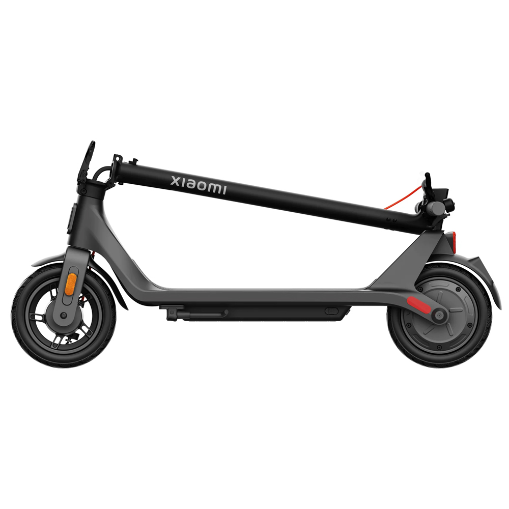 Patinete Electrico Xiaomi Mi 4 Lite 2da Gen - Preto (DDHBC08LQ)