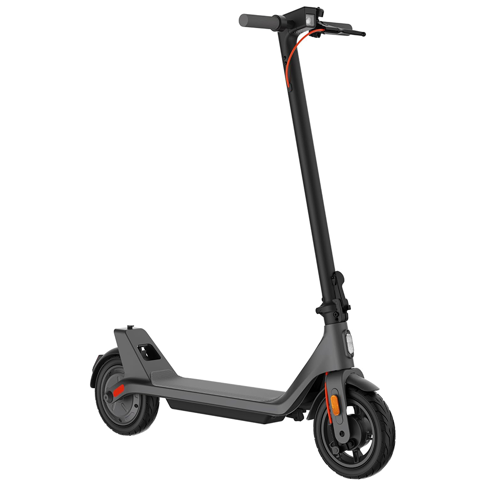 Patinete Electrico Xiaomi Mi 4 Lite 2da Gen - Preto (DDHBC08LQ)