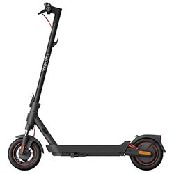 Patinete Electrico Xiaomi Scooter 5 Max - Preto (DDHBC40ZM)