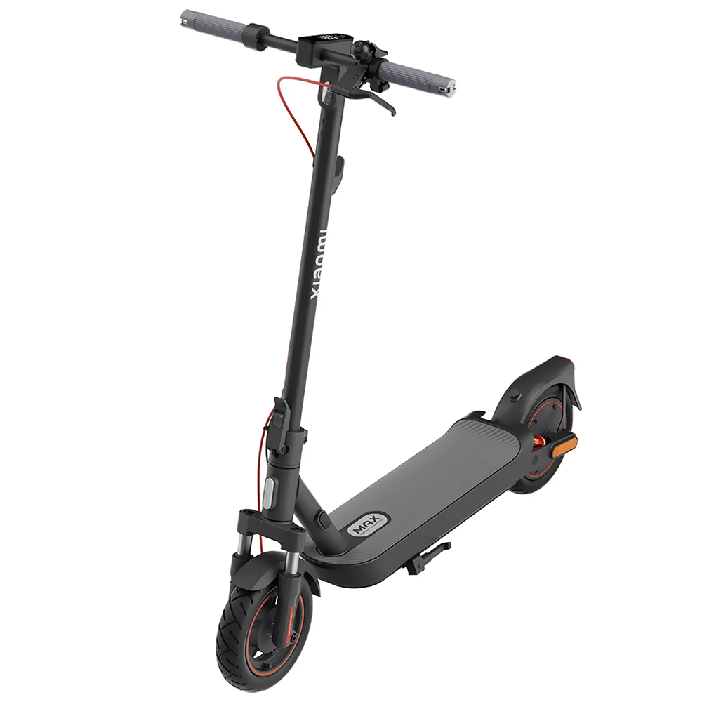 Patinete Electrico Xiaomi Scooter 5 Max - Preto (DDHBC40ZM)