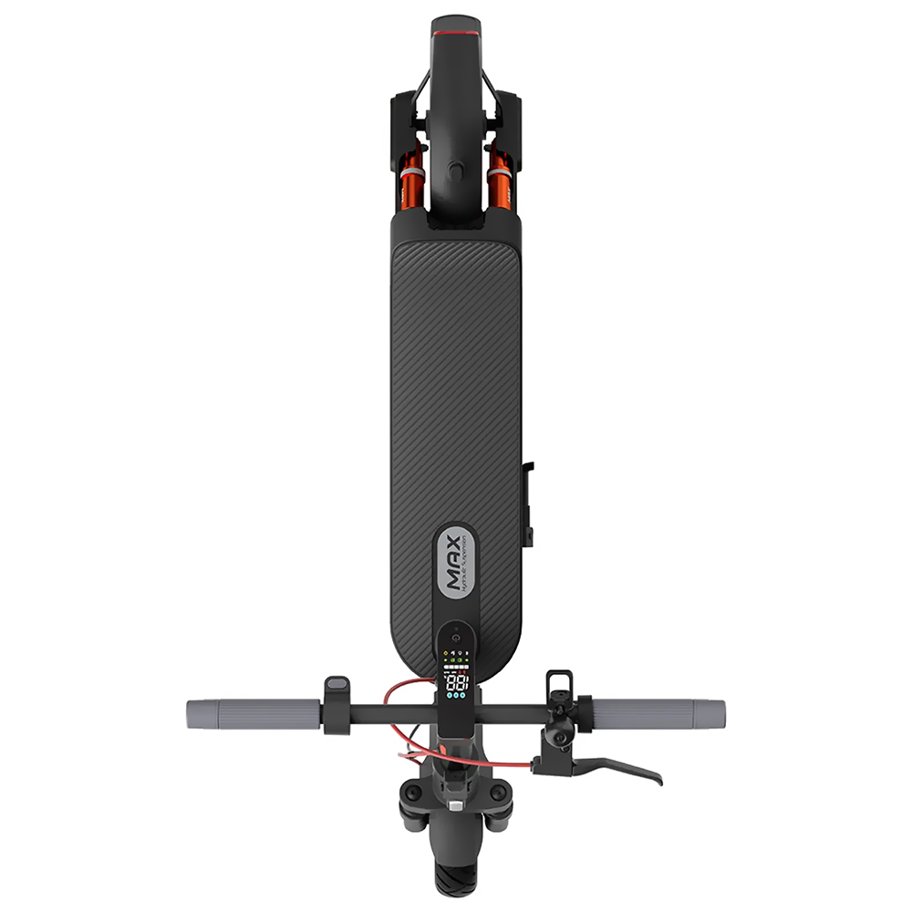 Patinete Electrico Xiaomi Scooter 5 Max - Preto (DDHBC40ZM)