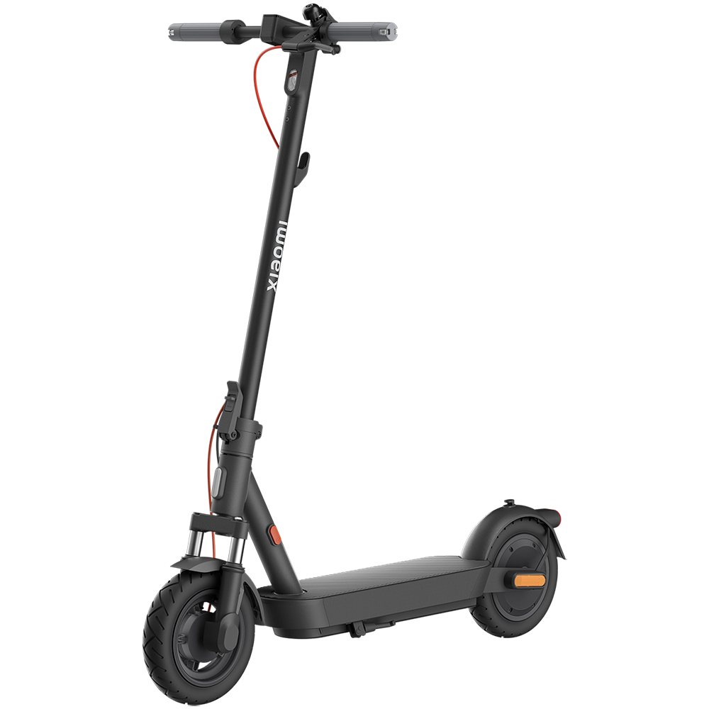 Patinete Electrico Xiaomi Scooter 5 - Preto (DDHBC35ZM)