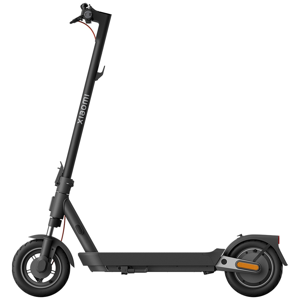 Patinete Electrico Xiaomi Scooter 5 - Preto (DDHBC35ZM)