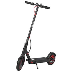 Patinete Elétrico 4Life FL265PROB Eco Life / 8.5" - Preto