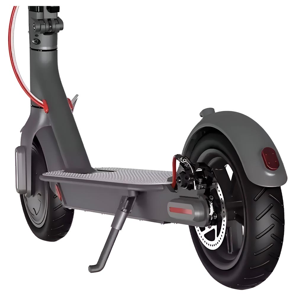 Patinete Elétrico Foston S09 Pro 8.5" - Preto