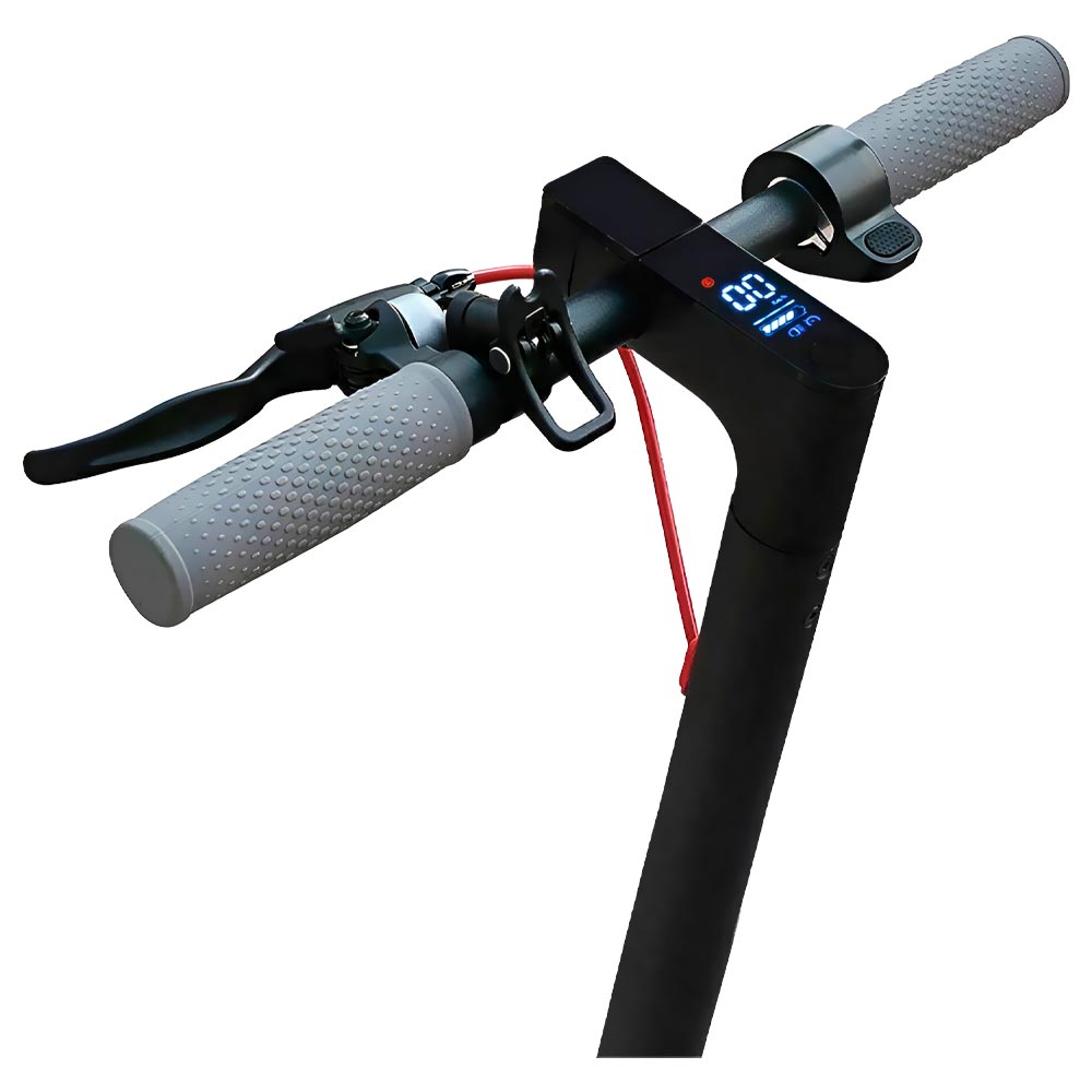 Patinete Elétrico Foston S09 Pro 8.5" - Preto