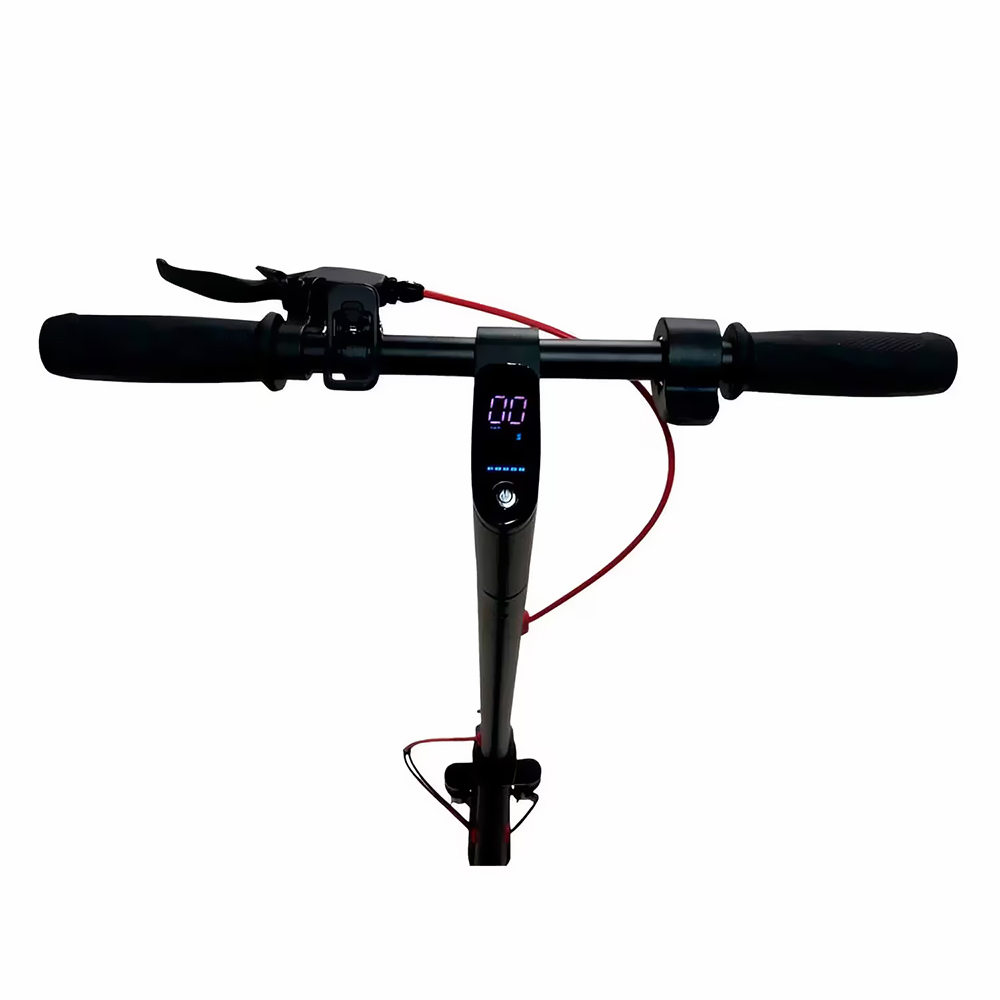 Patinete Elétrico Foston X5 Pro 10" - Preto