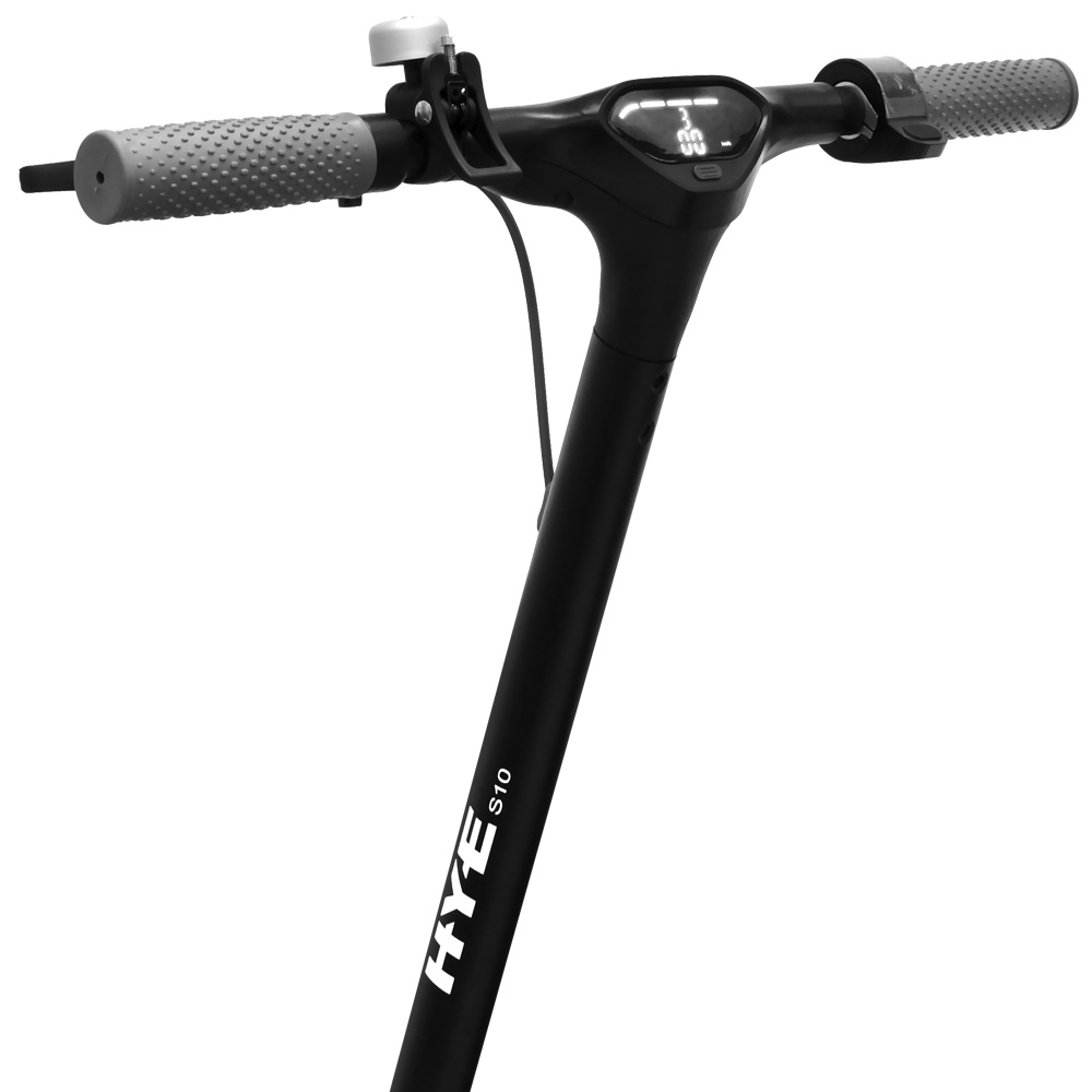 Patinete Elétrico HYE HY-S10 8.5" - Preto