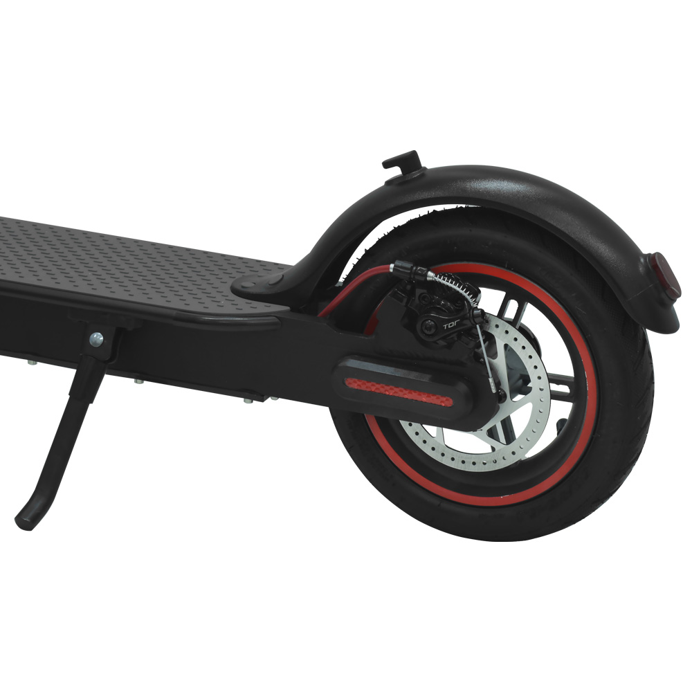 Patinete Elétrico HYE HY-S10 8.5" - Preto