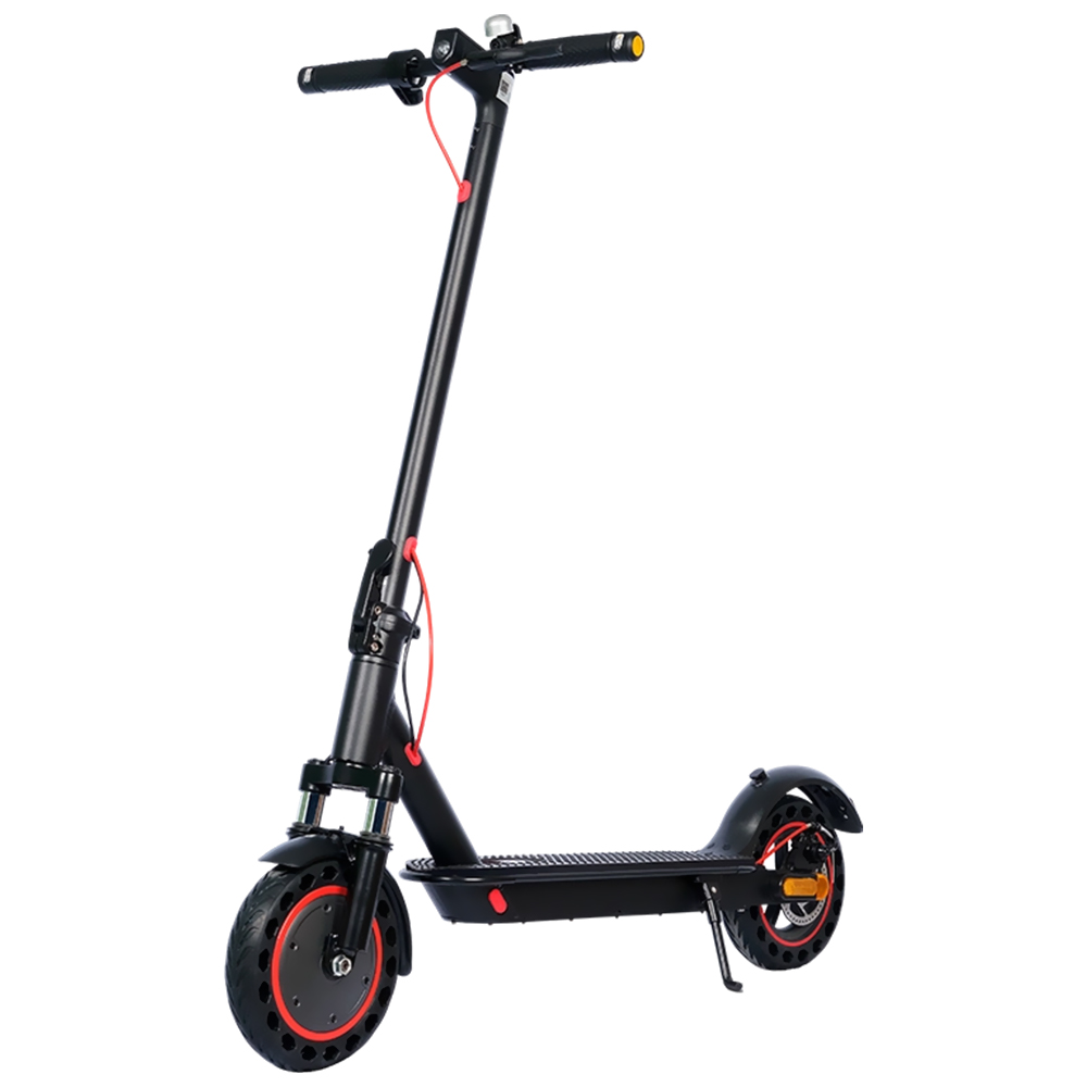Patinete Elétrico Interbras X-Scooter Pro Max 10.5" - Preto