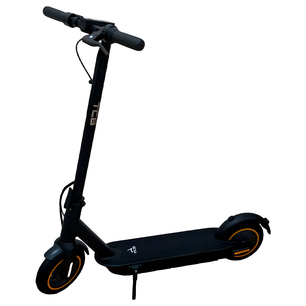 Patinete Elétrico TCB 22TCB-002B 10" - Preto