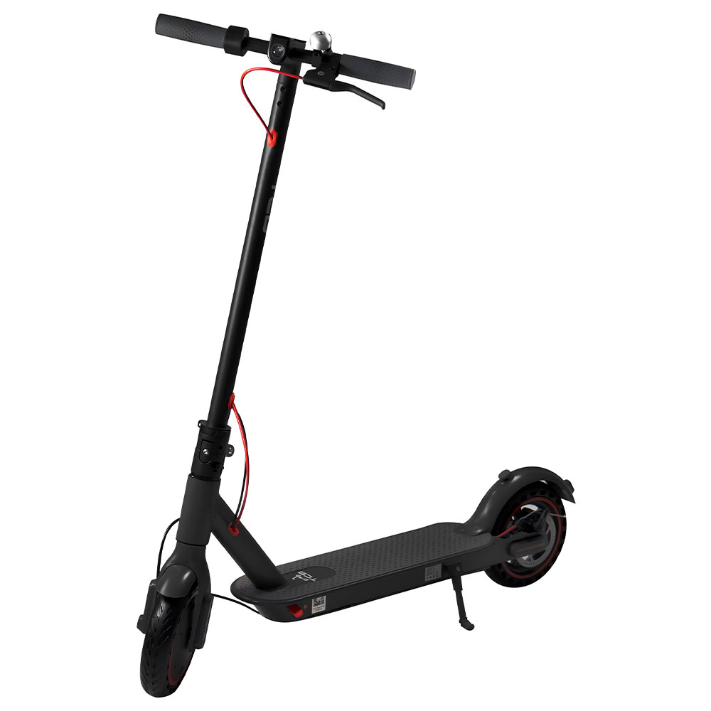 Patinete Elétrico TCB 24TCB-002SB 8.5" - Preto