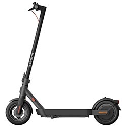 PATINETE ELETRICO XIAOMI MI 4 PRO 2ND GEN DDHBC25ZM PRETO 