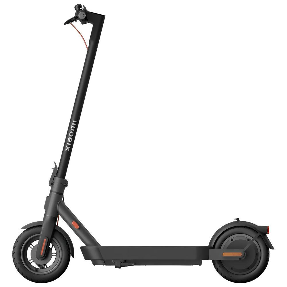 PATINETE ELETRICO XIAOMI MI 4 PRO 2ND GEN DDHBC25ZM PRETO 