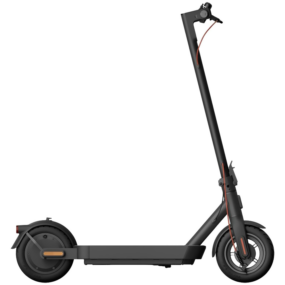 PATINETE ELETRICO XIAOMI MI 4 PRO 2ND GEN DDHBC25ZM PRETO 