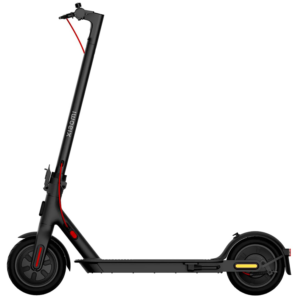 PATINETE ELETRICO XIAOMI MJDDHBC01ZM SCOOTER 3 LITE PRETO BHR5388GL