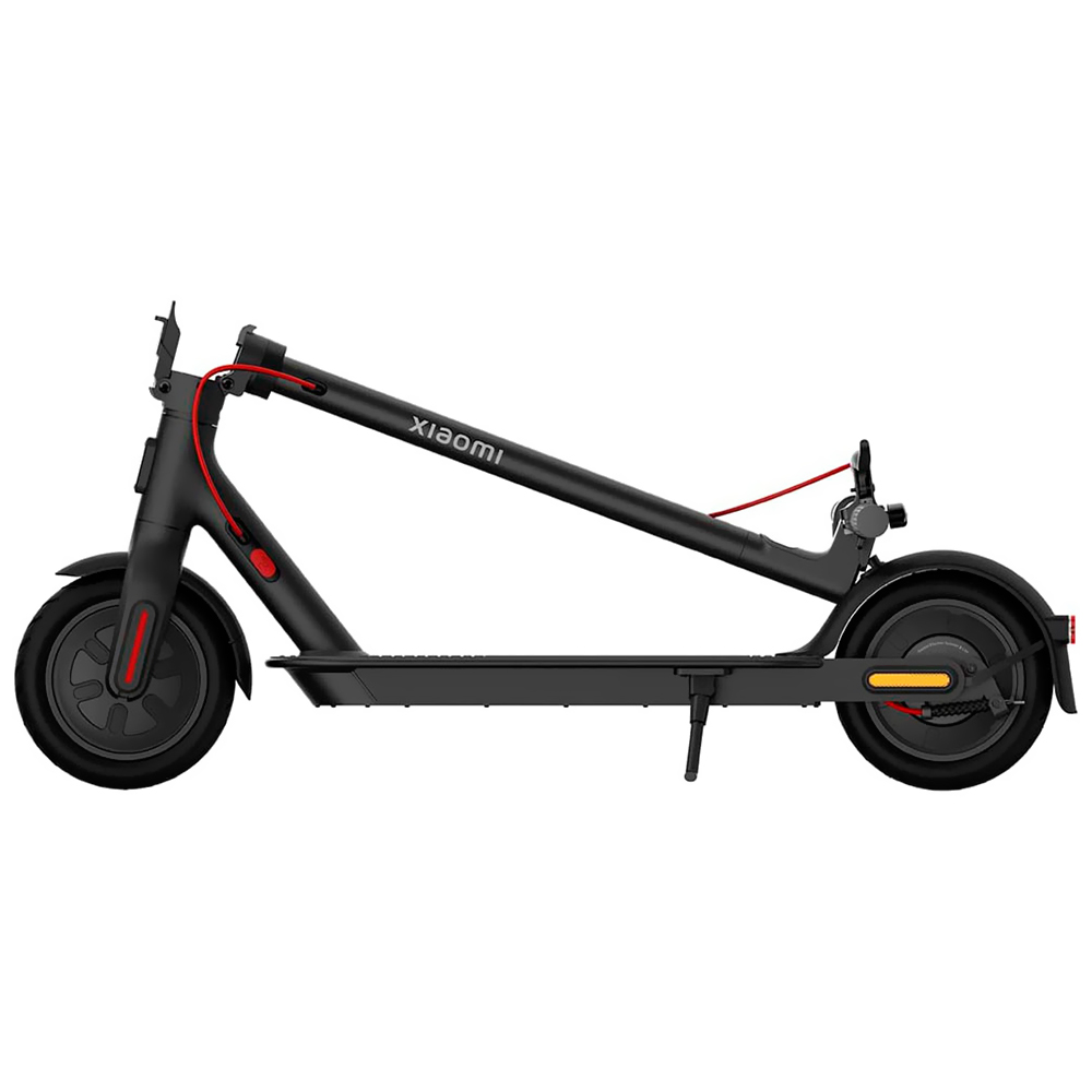 PATINETE ELETRICO XIAOMI MJDDHBC01ZM SCOOTER 3 LITE PRETO BHR5388GL