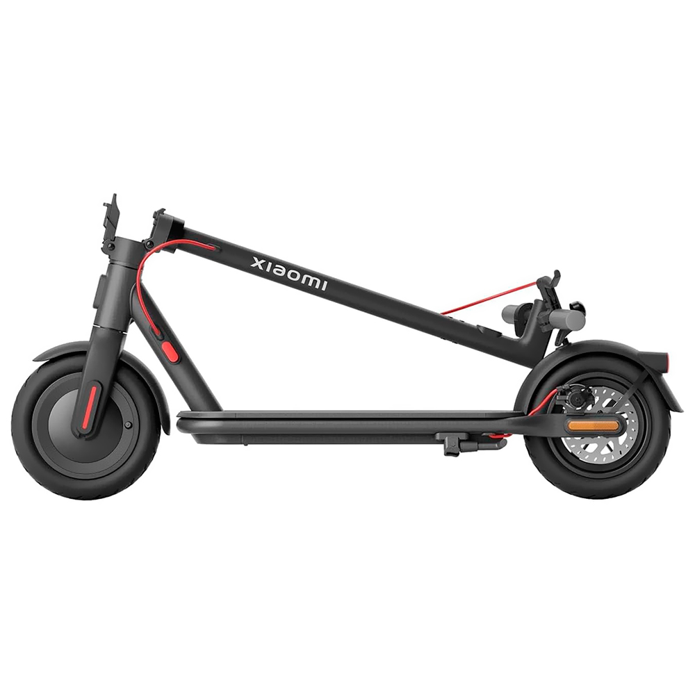 PATINETE ELETRICO XIAOMI SCOOTER 4 DDHBC13ZM PRETO
