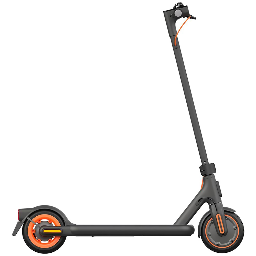 Patinete Elétrico Xiaomi Scooter 4 Go - Cinza (DDHBC32NEB)