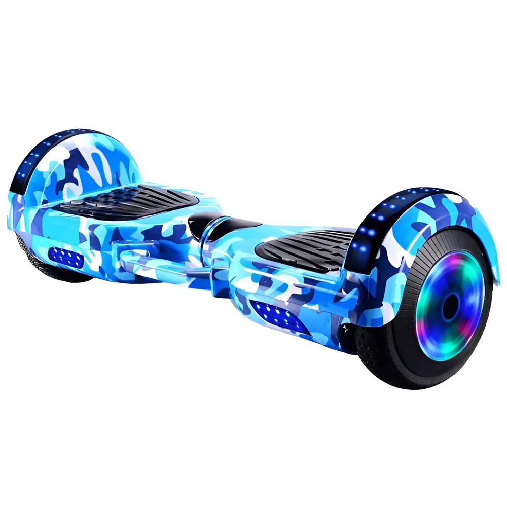 Scooter Elétrico HYE HY-SC6.5 Bluetooth / 6.5" - Blue-G