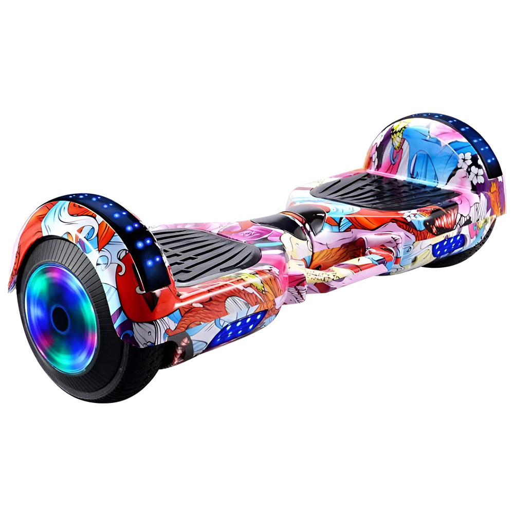 Scooter Elétrico HYE HY-SC6.5 Bluetooth / 6.5" - Chinese Style-G