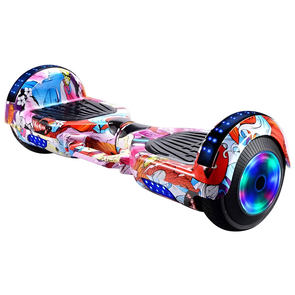 Scooter Elétrico HYE HY-SC6.5 Bluetooth / 6.5" - Chinese Style-G