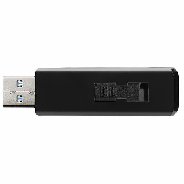 Pendrive ADATA UV360 128GB USB 3.2 - Preto (AUV360-128G-RBK) no ...