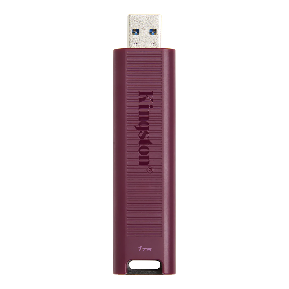 Pendrive Kingston DataTraveler Max 1TB USB 3.2 - Roxo (DTMAXA/1TB)