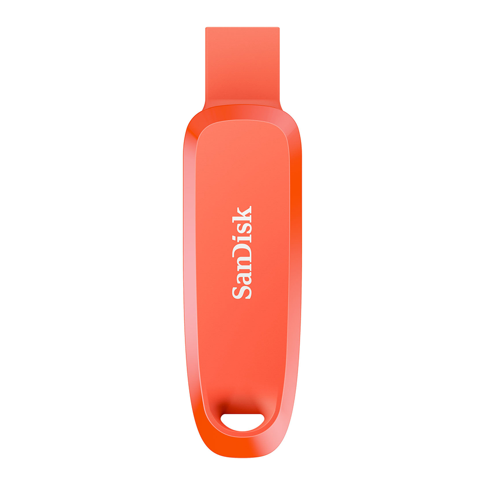 Pendrive SanDisk G46NO Phone Drive 32GB USB-C / USB 3.2 - Laranja (SDDDC6-032G-G46NO)