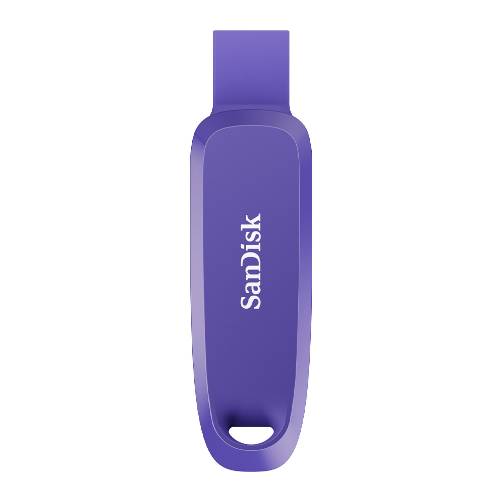Pendrive SanDisk G46PO Phone Drive 64GB USB-C / USB 3.2 - Roxo (SDDDC6-064G-G46PO)