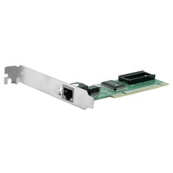 Placa de Rede PCI 10 / 100 Realtek - RTL8139D