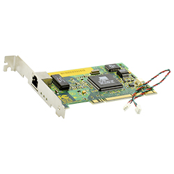 Placa de Rede PCI 3COM 10 / 100 / Cabo - 3C905C-TXM