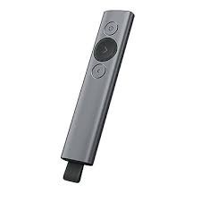 Apresentador Laser Logitech Spotligth - 910-005216 