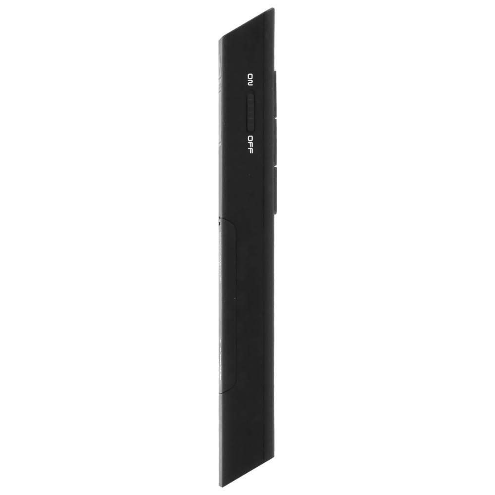 Apresentador Laser Quanta QTPLEC20 - Preto