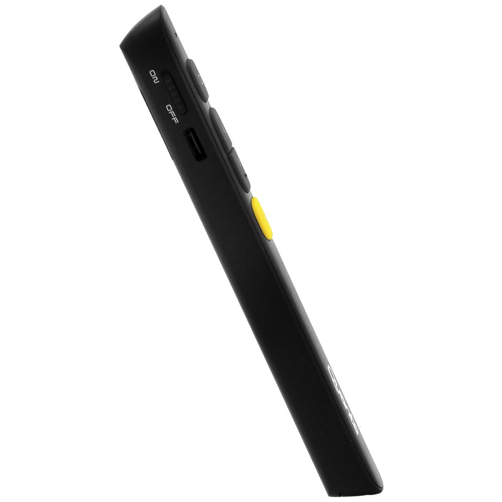 Apresentador Laser Quanta QTPLR10 - Preto