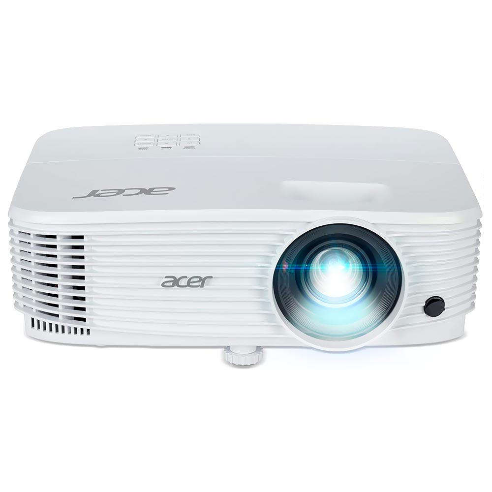 Projetor Acer P1157I 4500 Lumens - Branco