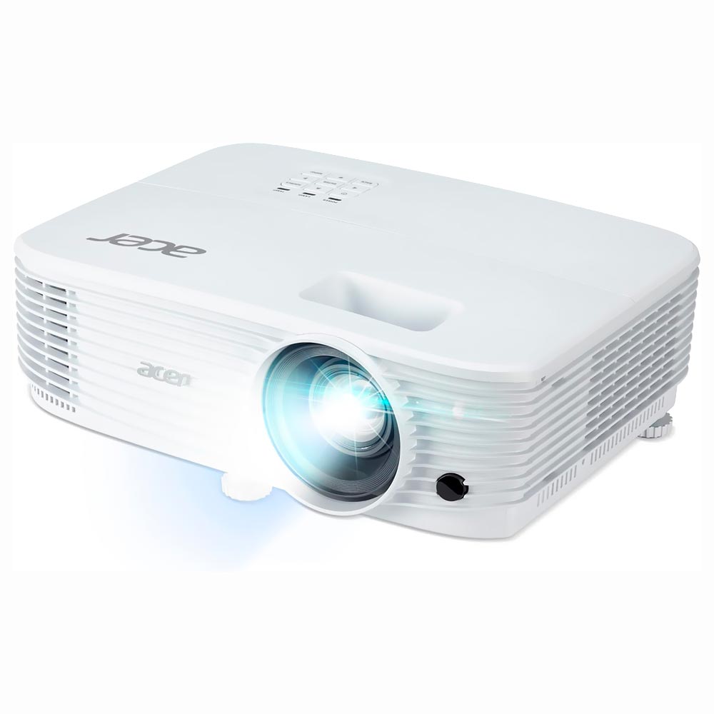 Projetor Acer P1157I 4500 Lumens - Branco