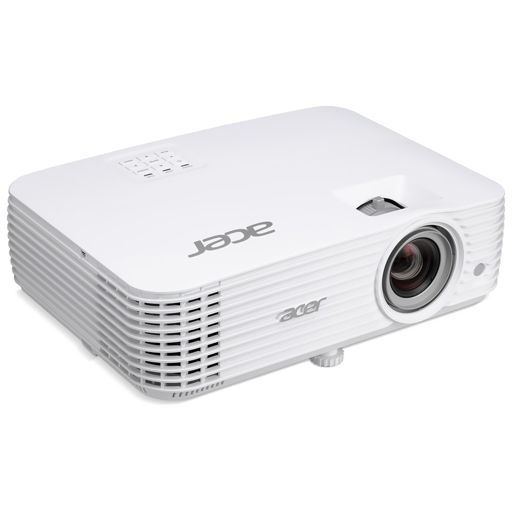 Projetor Acer P1157I 4800 Lumens - Branco