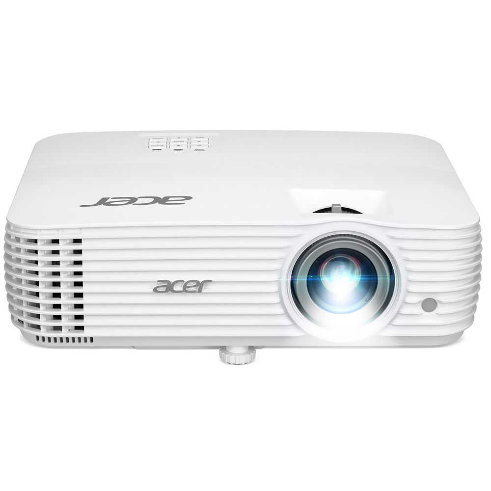 Projetor Acer P1157I 4800 Lumens - Branco