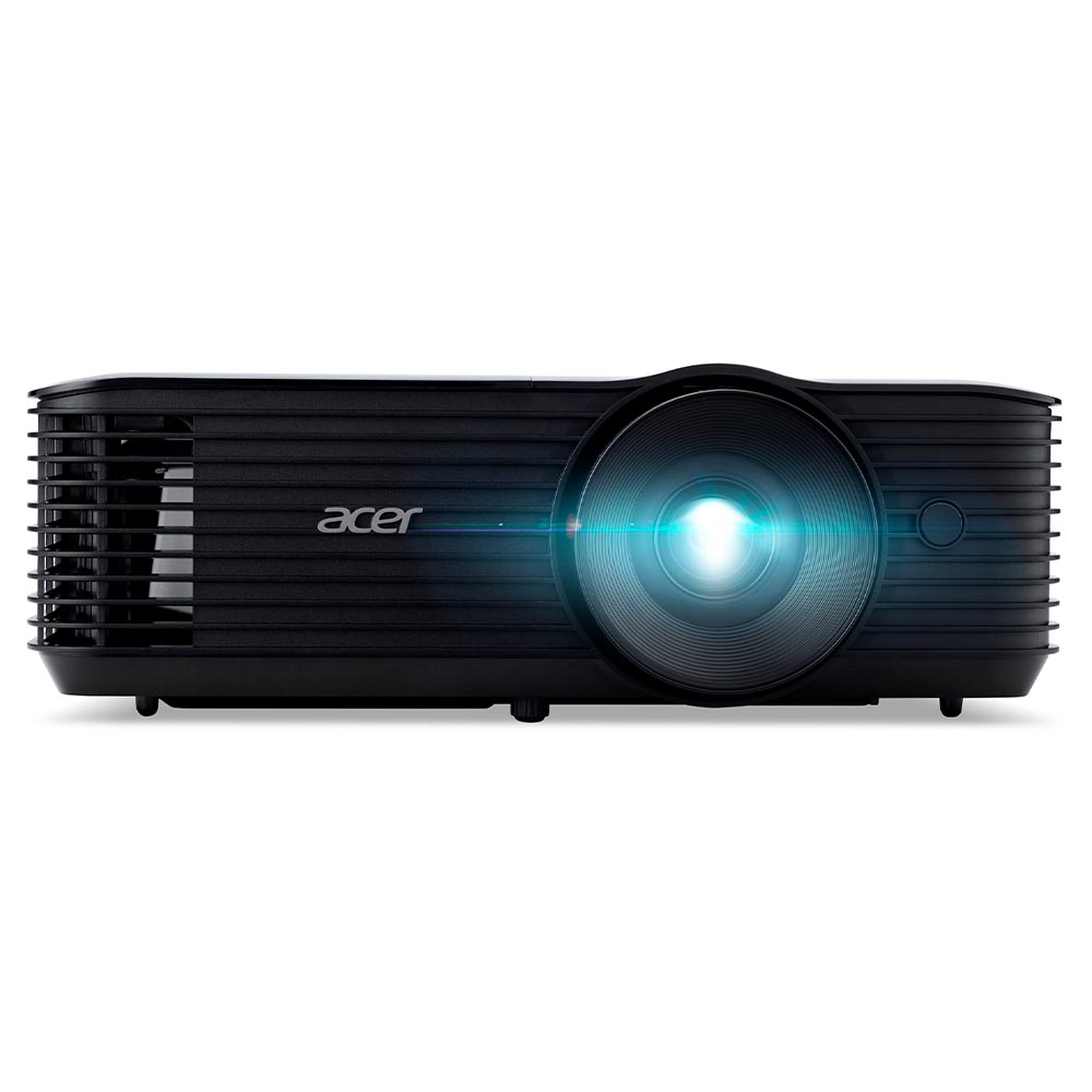 Projetor Acer X1128H 4500 Lumens - Preto