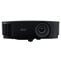 Projetor Acer X1129HP 4500 Lumens - Preto