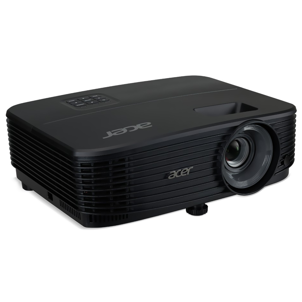 Projetor Acer X1129HP 4500 Lumens - Preto