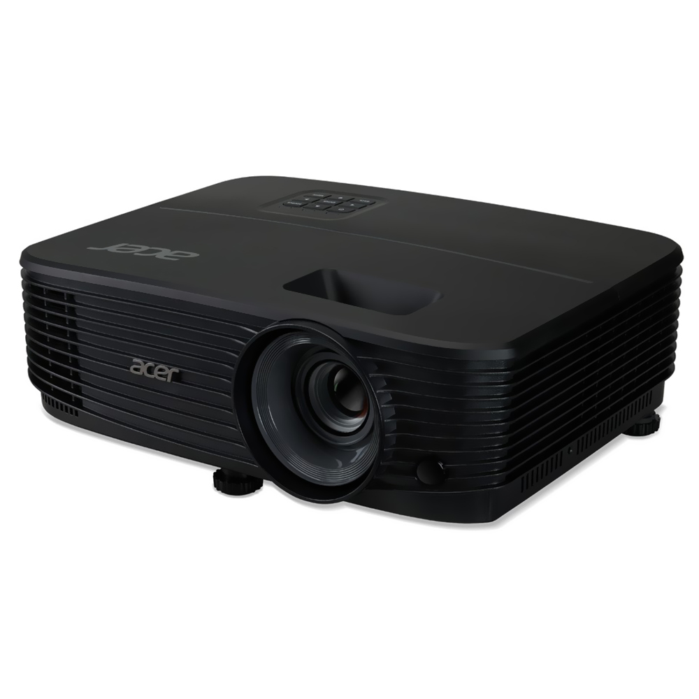 Projetor Acer X1129HP 4500 Lumens - Preto