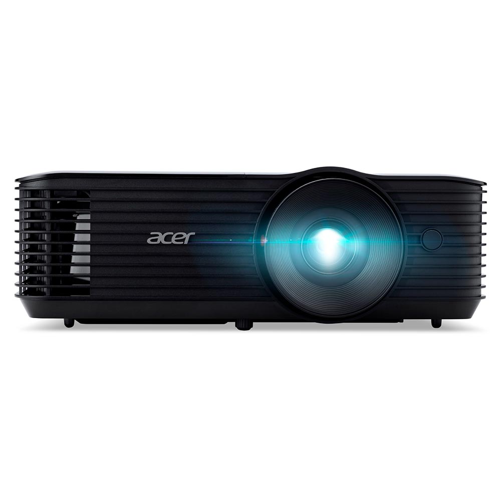 Projetor Acer X1228H 4500 Lumens - Preto