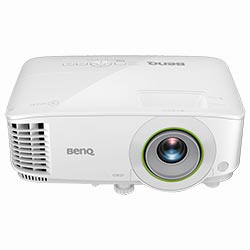 Projetor Benq EH600 3500 Lumens - Branco