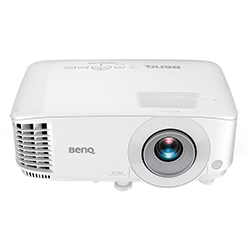 Projetor Benq MS560 4000 Lumens - Branco