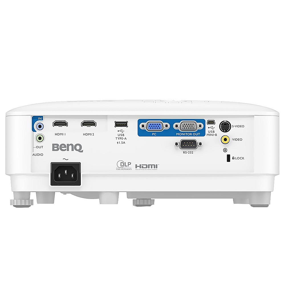 Projetor Benq MX560 4000 Lumens - Branco